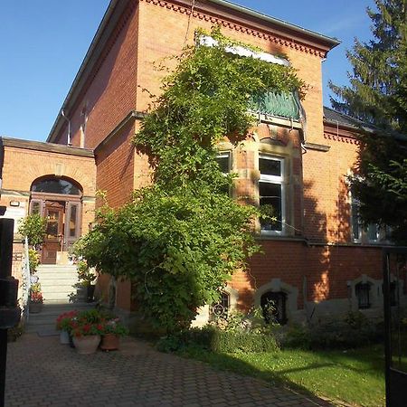 Ferienwohnung Markert Blankenburg  Eksteriør billede