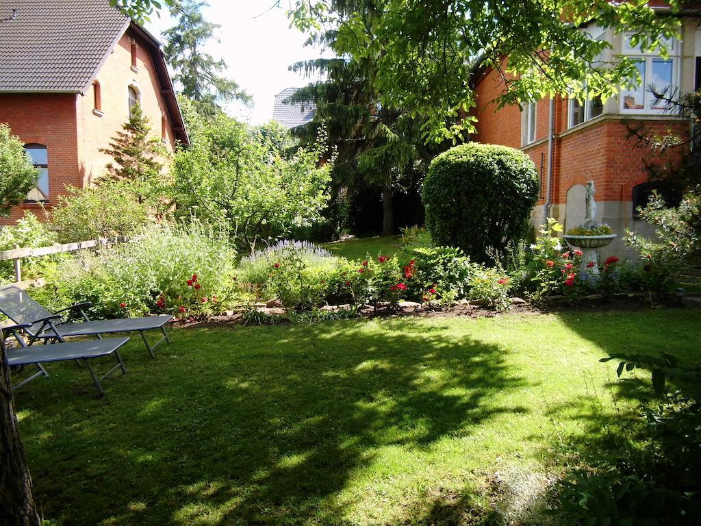 Ferienwohnung Markert Blankenburg  Værelse billede