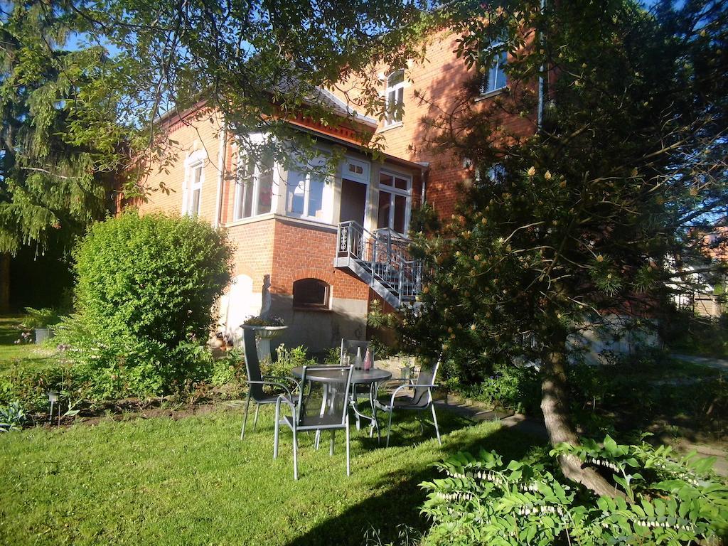 Ferienwohnung Markert Blankenburg  Værelse billede