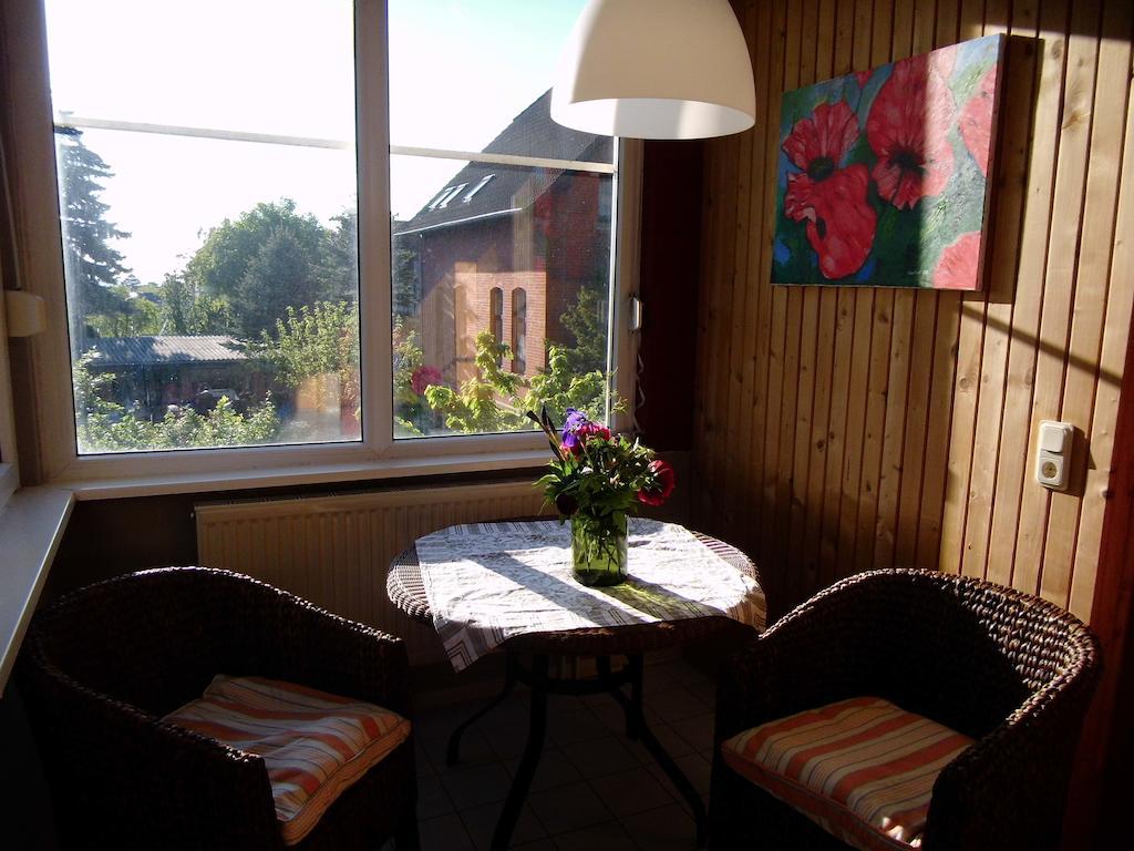 Ferienwohnung Markert Blankenburg  Værelse billede